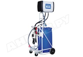 Комплект для раздачи мочевины Piusi DELPHIN