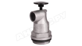 Самотёчный кран Samoa GDB-2