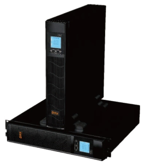 ИБП Kiper Power SmartPro 3000 RM IEC (3000VA/2400W)