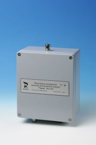 Регистратор показателей качества электроэнергии ПАРМА РК 3.02