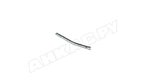 Трубка Pressol 12635 814