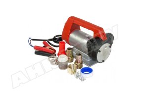 Насос для топлива Petroll Vega 80N 24В