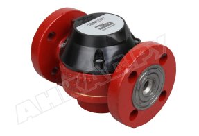 Расходомер топлива Aquametro VZO 20 FL 130/25