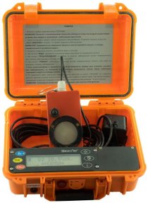 Сигнализатор газа четырехканальный Джин-Газ ГСБ-3М-07