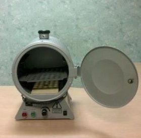 Шкаф сушильный ШСУ