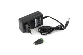 Источник питания MOLLUSK-VRK 12/3