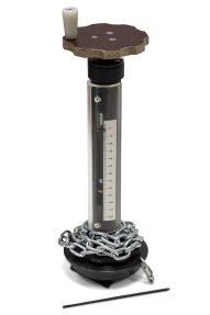 Аппарат контроля опор деревянных АКОД