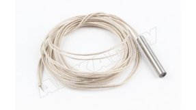 Подогреватель Baltur Ø6.5x40 мм, 20 Вт, 0005060047