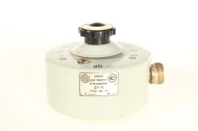 Д1-13 Прибор для поверки аттенюаторов