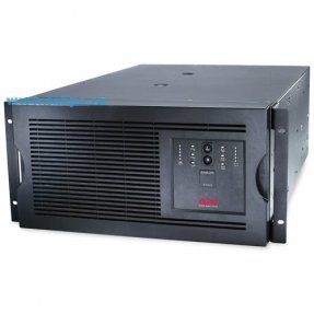 Источник бесперебойного питания APC Smart-UPS 5000VA 208V Rackmount/Tower