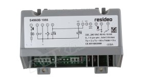 Менеджер горения Resideo S4960B1055