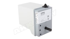 Сервопривод Siemens SQN72.2A4B20