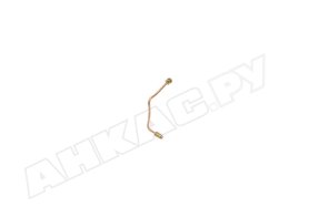 Медная топливная трубка Lamborghini G1/8" - G1/8" 01100760-LB