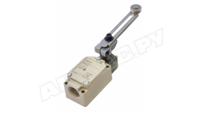 Концевой выключатель Omron WLCA12-2