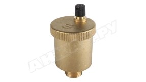 Клапан сброса воздуха Riello 4038032