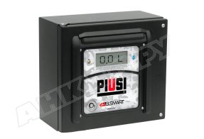 Панель управления Piusi MCBOX B.Smart 24В 20 пользователей