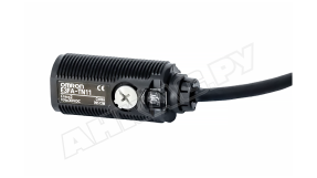 Оптический датчик Omron E3FA-TN11