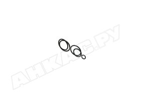 Комплект прокладок Ecoflam 407, 65300251