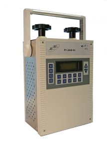 РТ-2048-01 комплект для испытаний автоматических выключателей