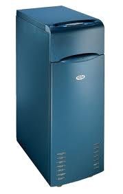 Alpha Group TRI-Power X33T (15 кВА - 12 кВт)