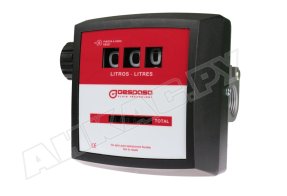 Счетчик бензина Gespasa MG-80AV