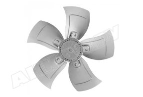 Вентилятор осевой промышленный Ebmpapst S4E500AE0301