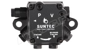 Насос для горелки Suntec AN 67 A 7238 4P