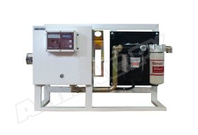 Мини АЗС Benza УТ kamka 6140-21