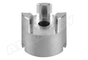 Полумуфта FBR Ø40 / 39 мм, 031573