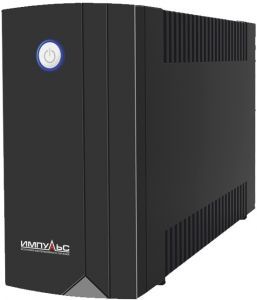 Источник бесперебойного питания ИМПУЛЬС Юниор 450