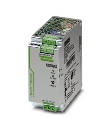 Выпрямитель-конвертор QUINT-PS/1AC/48DC/5