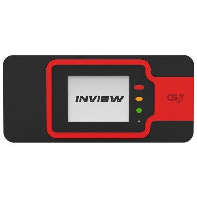 Контроллер Inview S