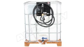 Мобильная азс Nano plus-56 K600 B3 A60