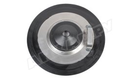 Следящая пластина Samoa PS-18, 18 кг