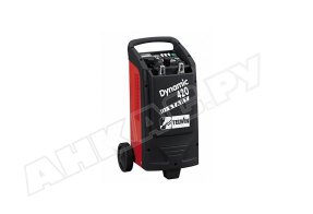 Пуско-зарядное устройство Telwin Dynamic 420 Start