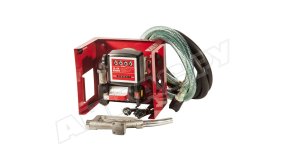 Комплект для перекачки топлива Brabo Bonus 40