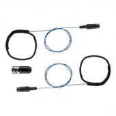 Комплект для измерения диф. Температуры