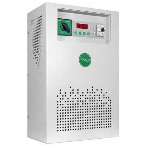 Стабилизатор напряжения Saver 15-10/40