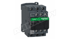 Миниконтактор Schneider Electric LC1D18BL