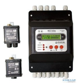 Газоанализатор ФСТ-03М