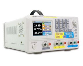 Источник питания программируемый OWON ODP3032
