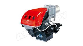 Газовая горелка Riello RS 130/M TC