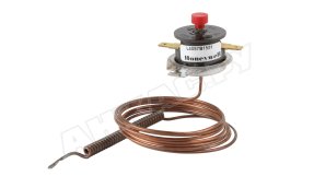 Аквастат Honeywell L4097B 1551