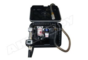 Заправочный модуль Benza 24-57DGT410ФА