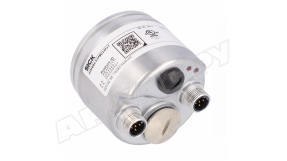 Абсолютный многооборотный энкодер Sick A3M60A-S1PB014x17