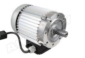 Электродвигатель Hanning 7G2-7-332
