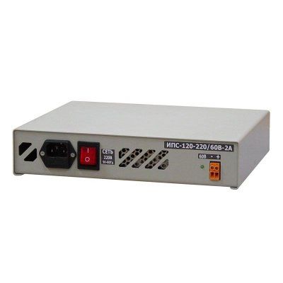 Выпрямитель ИПС-120-220/60B-2A