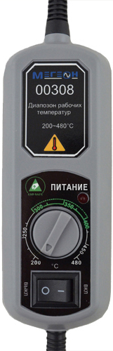 Паяльный набор МЕГЕОН 00308