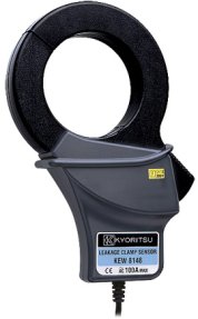 Клещи для измерения тока утечки KEW 8148