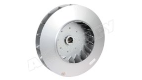 Рабочее колесо вентилятора Baltur Ø450 x 60 мм, 0012150011